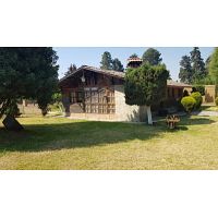 Cabaña en venta en delicias amecameca