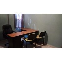 Renta de oficinas ejecutivas naucalapan echegaray