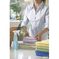 Servicio Doméstico Cocinera Agencia Domestica Niñera Recamarera Nana Cuidadora Enfermera