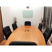 Sala de juntas en renta