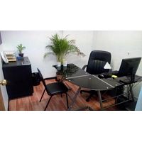 Renta de oficinas virtuales y amuebladas