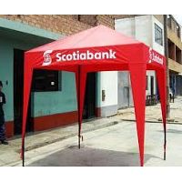 Carpas inflables para sus eventos