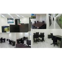 Oficinas Amuebladas en Renta