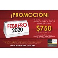 Oficinas en renta y en promocion