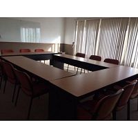 Renta de Oficinas