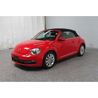 Volkswagen beetle 2014