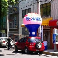 Articulos para publicidad ambulante