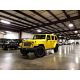 Jeep wrangler unlimited 2015