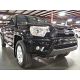 Toyota tacoma trd 2015