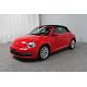 Volkswagen beetle 2014