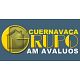 Cuernavaca Grupo AM avaluos - Según la finalidad, Inmobiliarios, Maquinaria y para Empresas