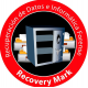 Recovery Mark - Recuperacion de datos Urgente....