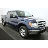 Ford f150 2014