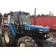 Tractor agricola marca new holland modelo 6640 4x4 año de fabricacion 1995